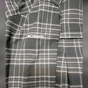 Super cute columbia jacket